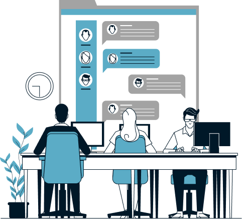 Customized Recruitment Plans