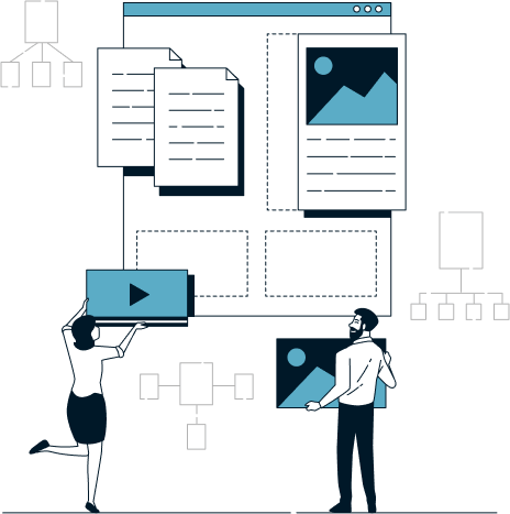 Customized Recruitment Plans